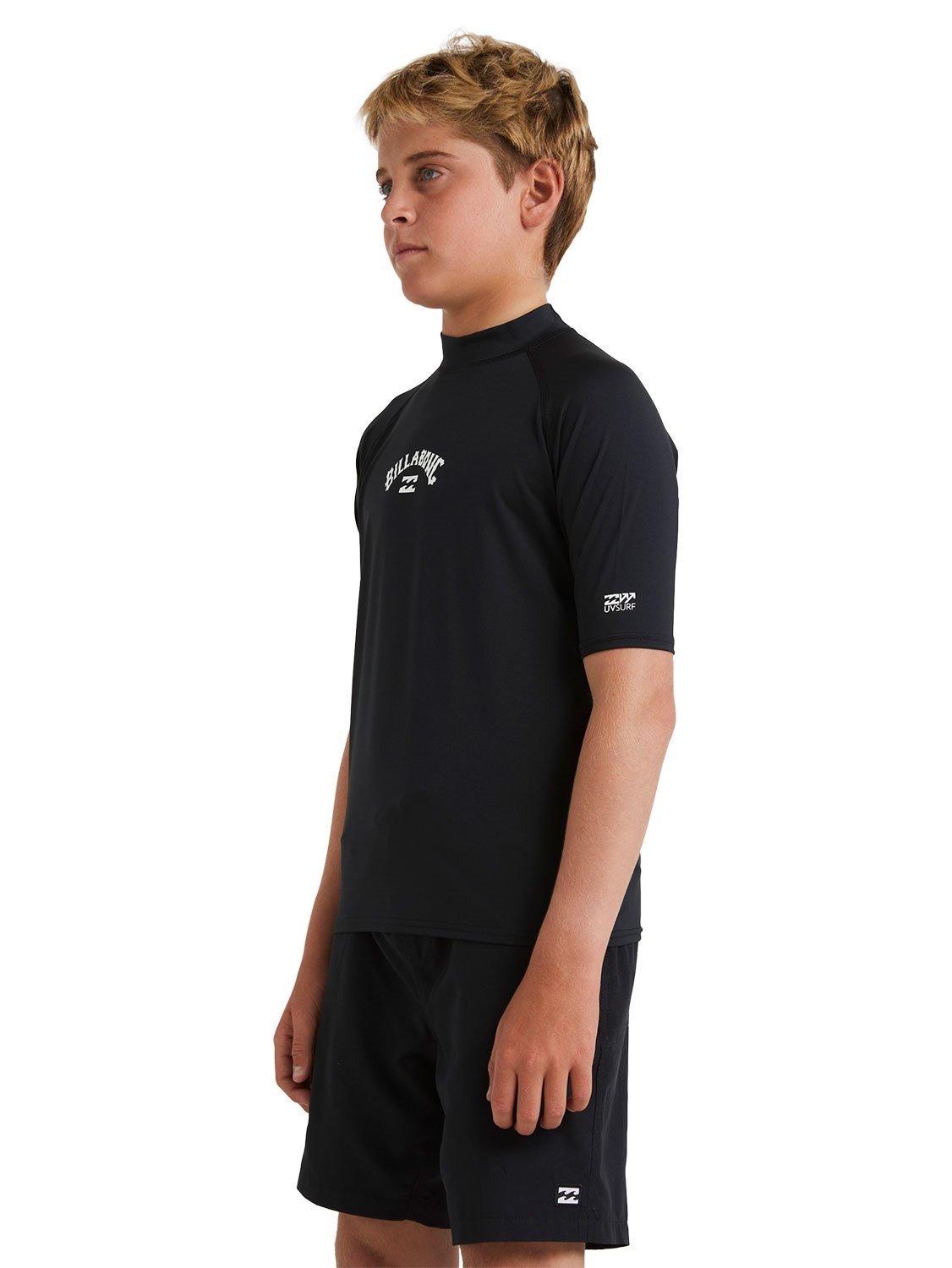 Billabong Boys All Day Arch Rashguard