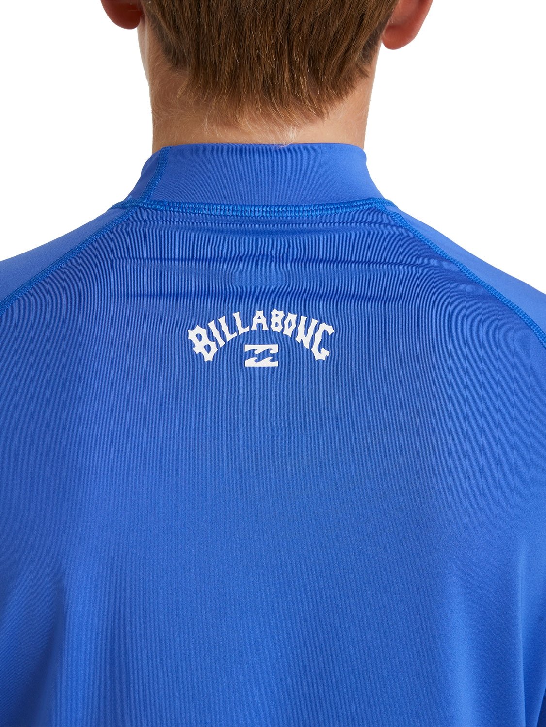 Billabong Boys All Day Rashguard