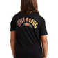 Billabong Boys Throw Back T-Shirt