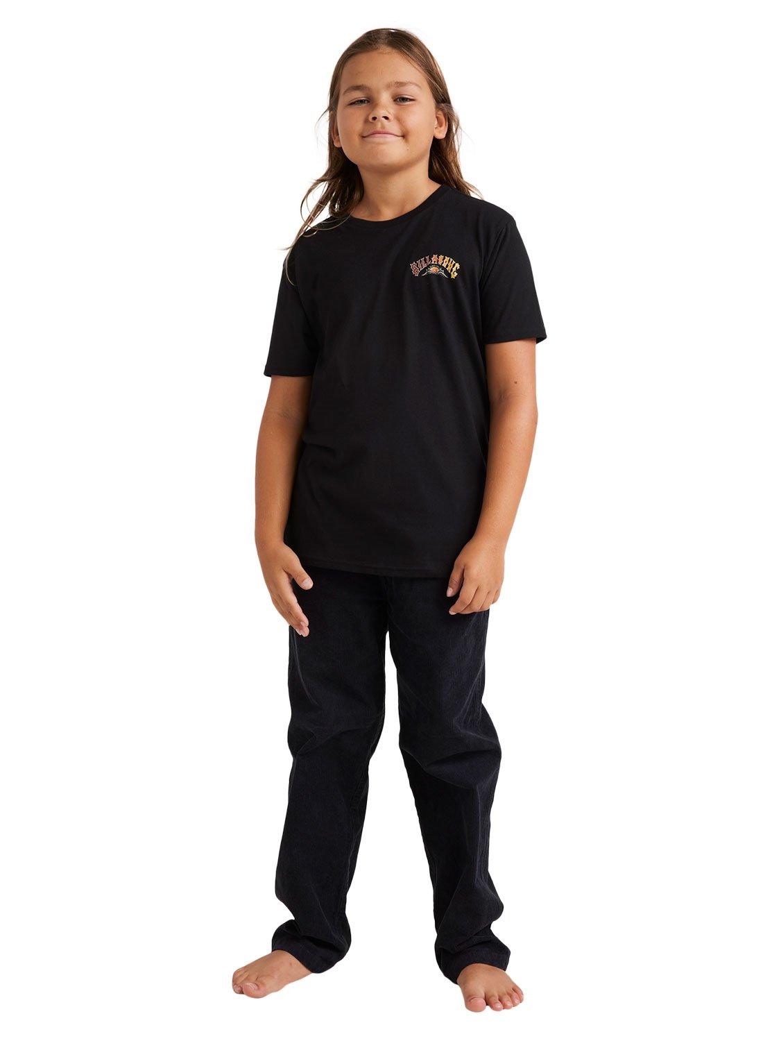 Billabong Boys Throw Back T-Shirt