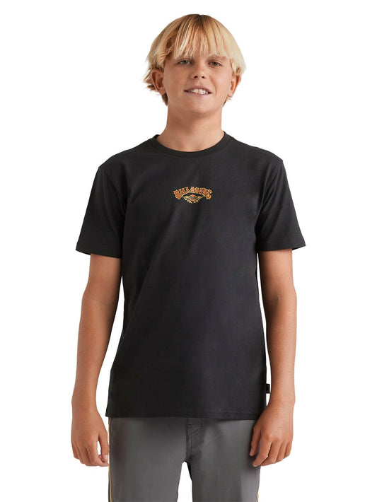 Billabong Boys Rose Arch T-Shirt