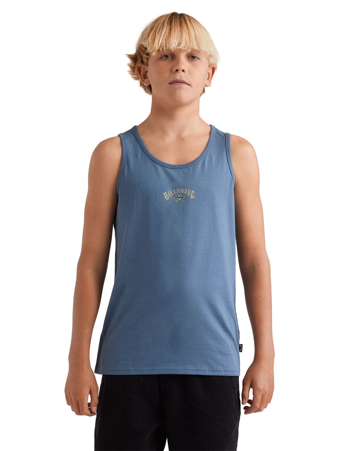 Billabong Boys Crossboards Vest