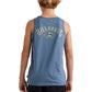 Billabong Boys Crossboards Vest