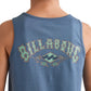 Billabong Boys Crossboards Vest