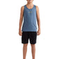 Billabong Boys Crossboards Vest