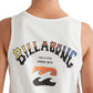 Billabong Boys Heritage Arch Vest