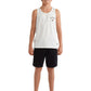 Billabong Boys Heritage Arch Vest