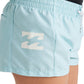 Billabong Girls Heat Wave Boardshorts