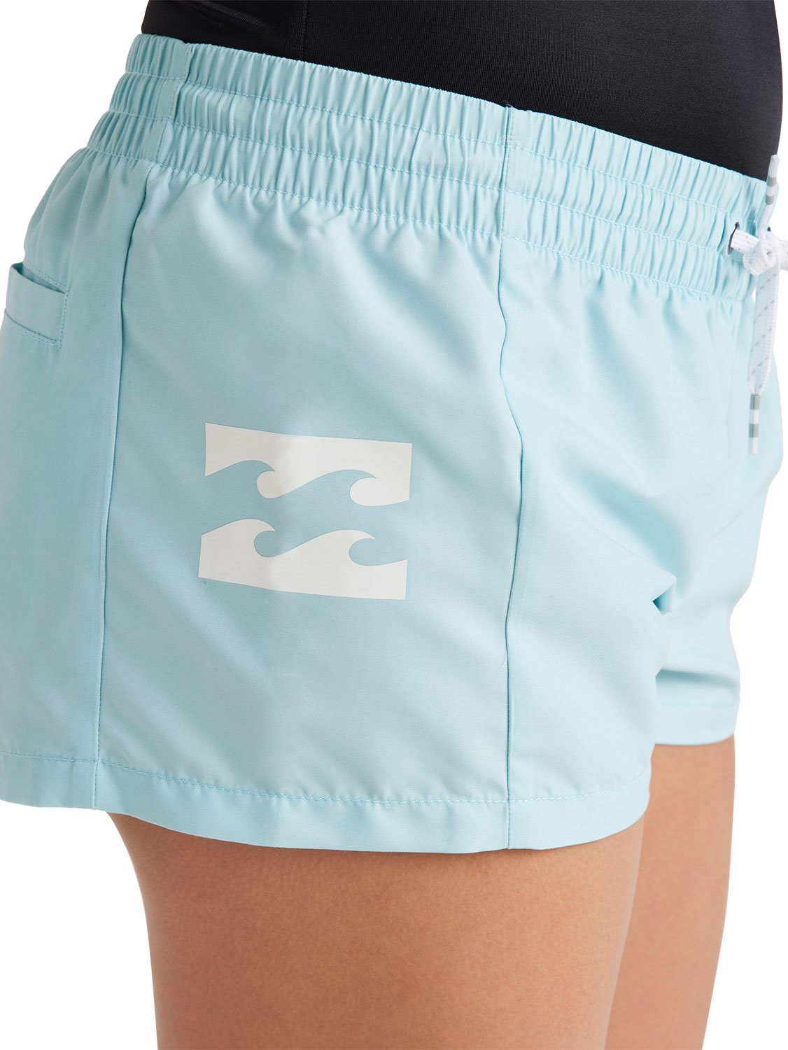 Billabong Girls Heat Wave Boardshorts