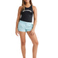 Billabong Girls Heat Wave Boardshorts