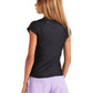 Billabong Girls Heat Wave Boardshort