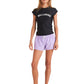Billabong Girls Heat Wave Boardshort