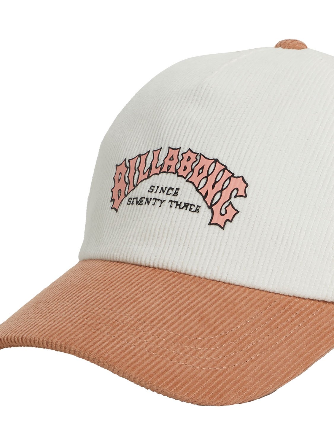 Billabong Girls Wave Of The Day Trucker Cap