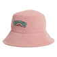 Billabong Girls Wave Of The Day Bucket Hat