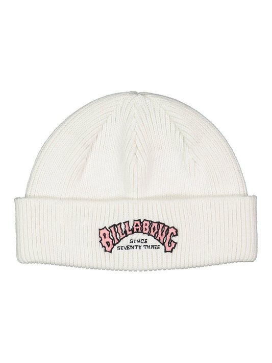 Billabong Girls Wave Of The Day Beanie