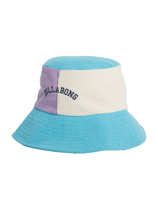 Billabong Girls Mixing Vibes Bucket Hat