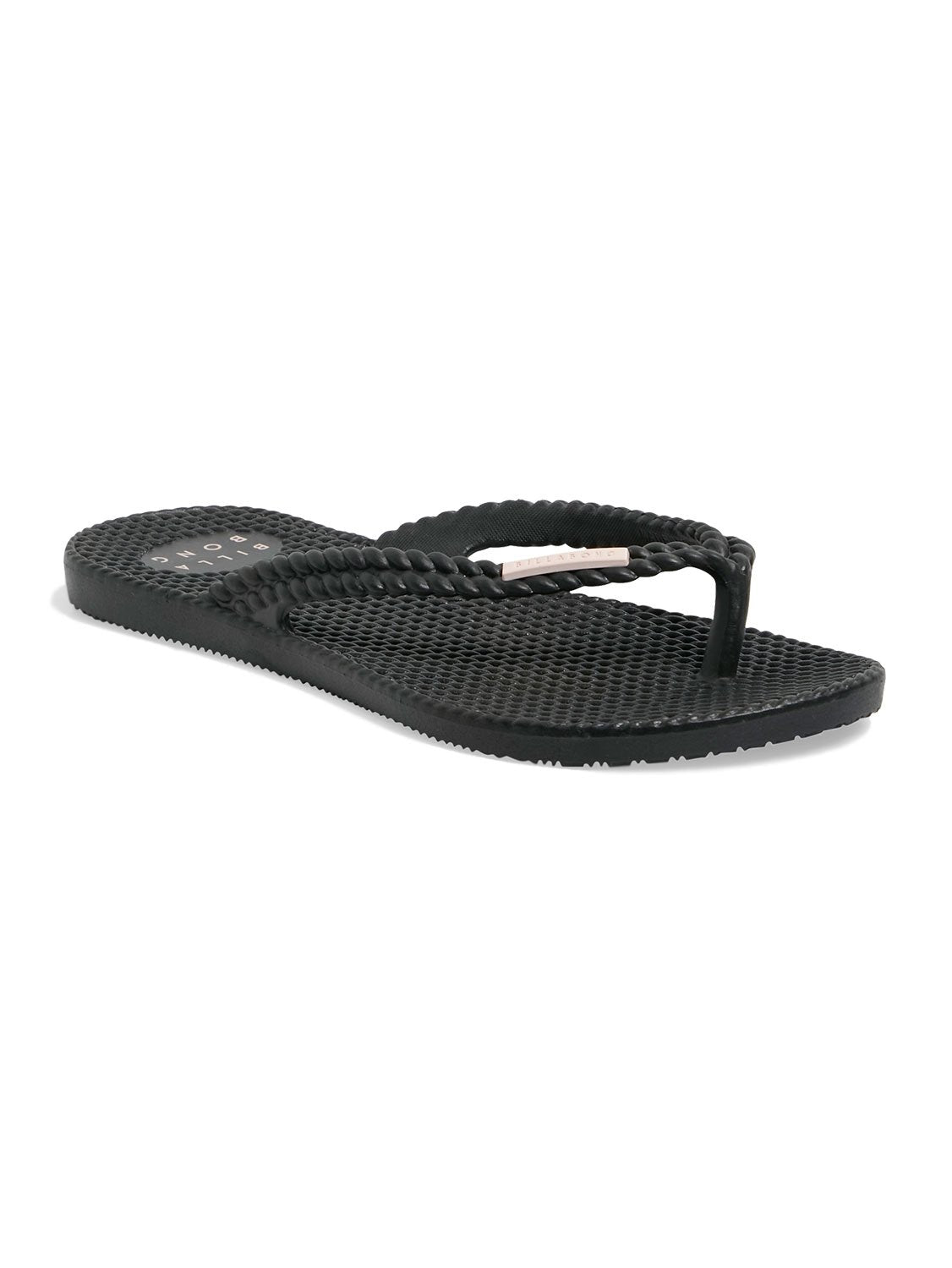 Billabong Girls Kicks Flip Flops Boardriders