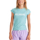 Billabong Girls Heat Wave Sunshirt