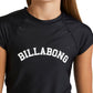 Billabong Girls Daylight Sunshirt