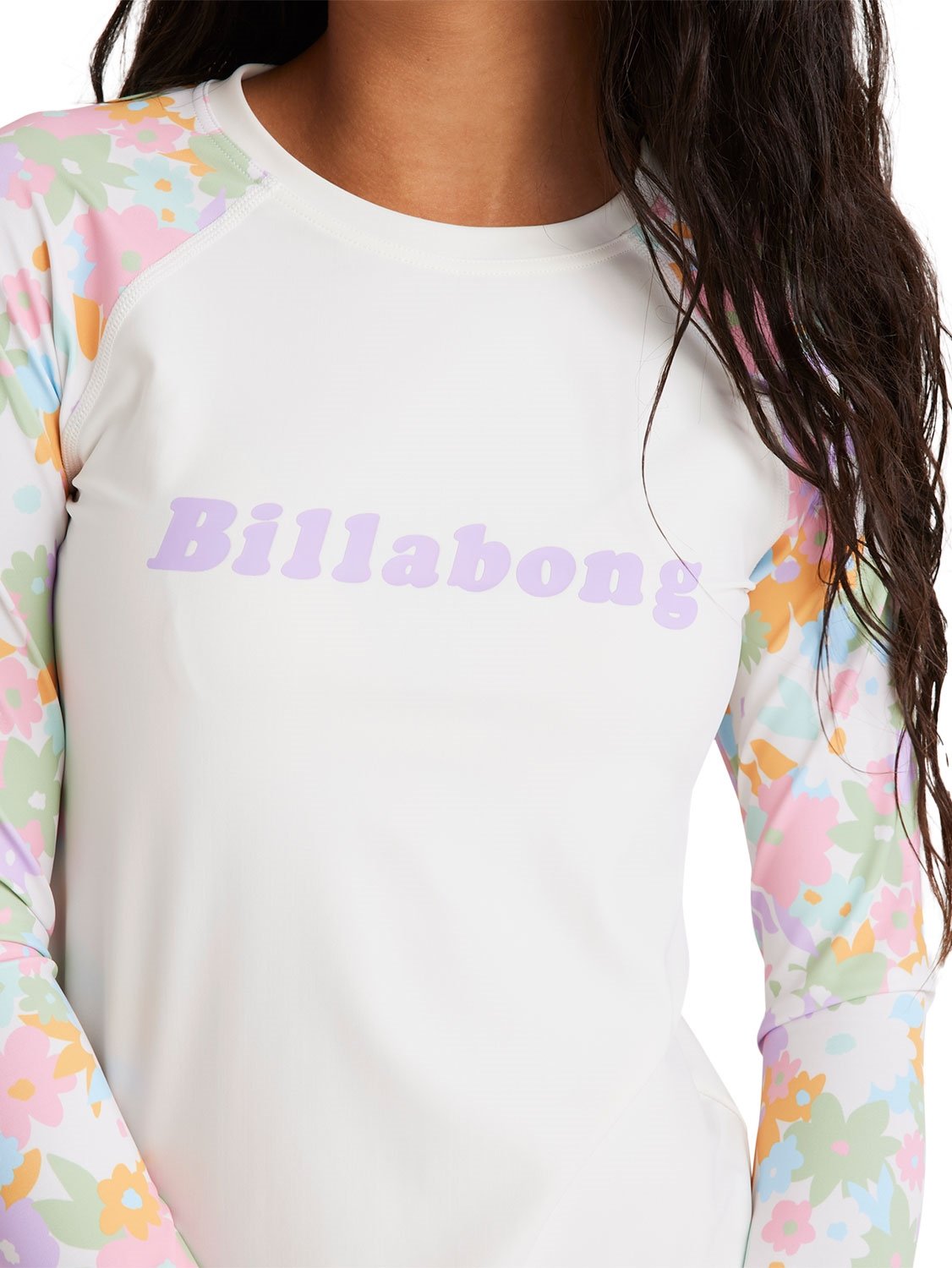 Billabong Girls Kissed By The Sunshirt Set