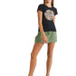 Billabong Girls Formula T-Shirt