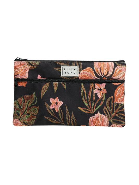 Billabong Tropics Pencil Case