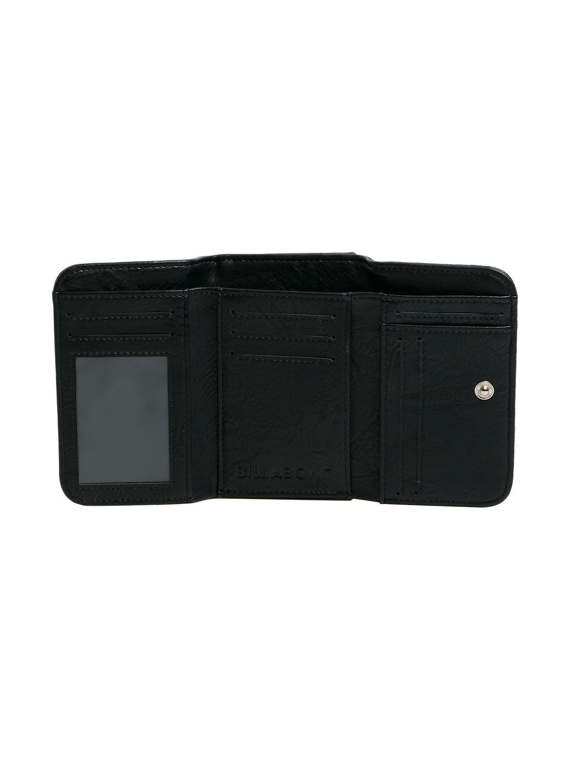 Billabong Ladies On Vacation Trifold Wallet