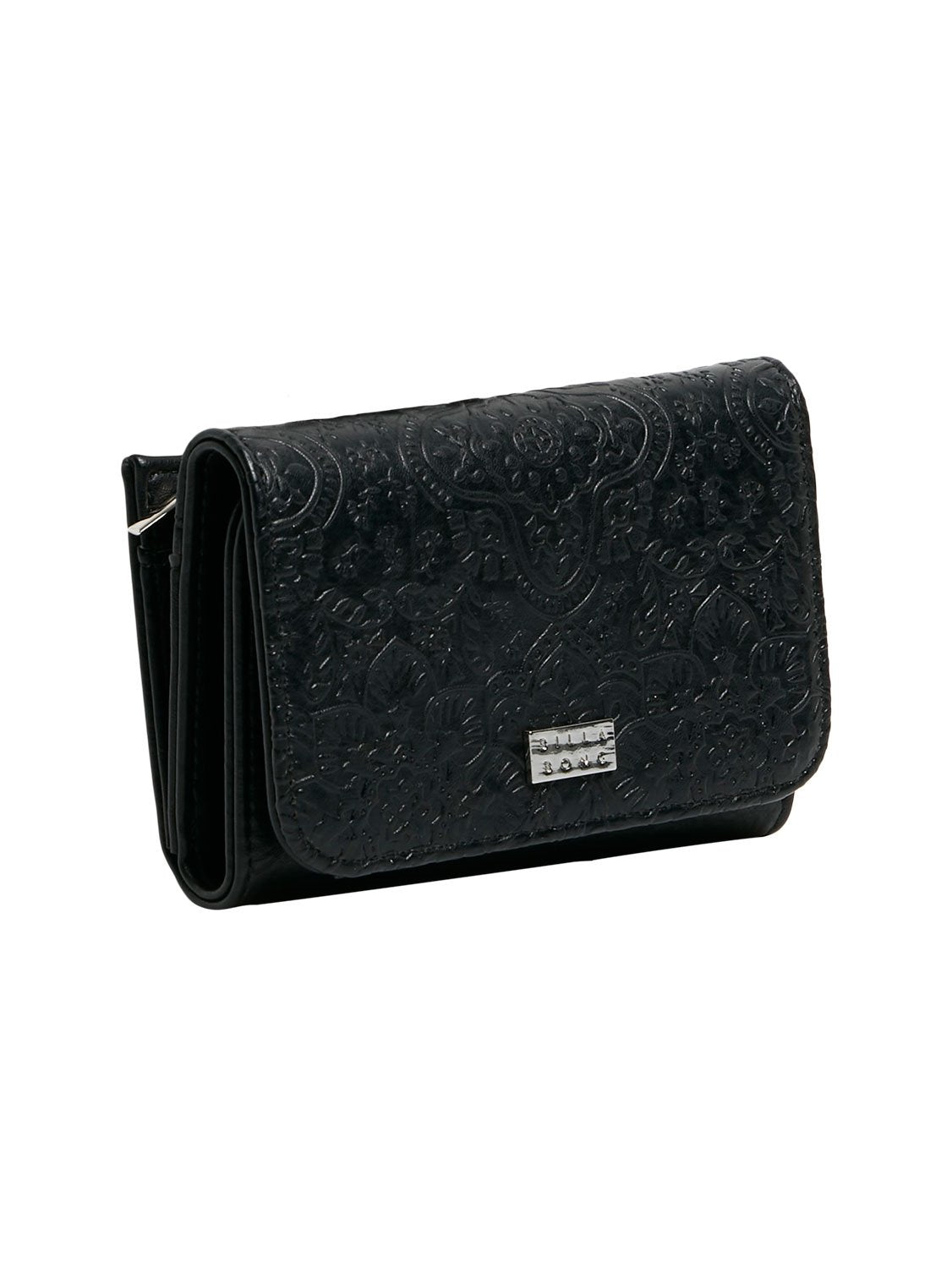 Billabong Ladies On Vacation Trifold Wallet