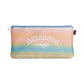 Billabong Ladies Sunrise Surf Pencil Case