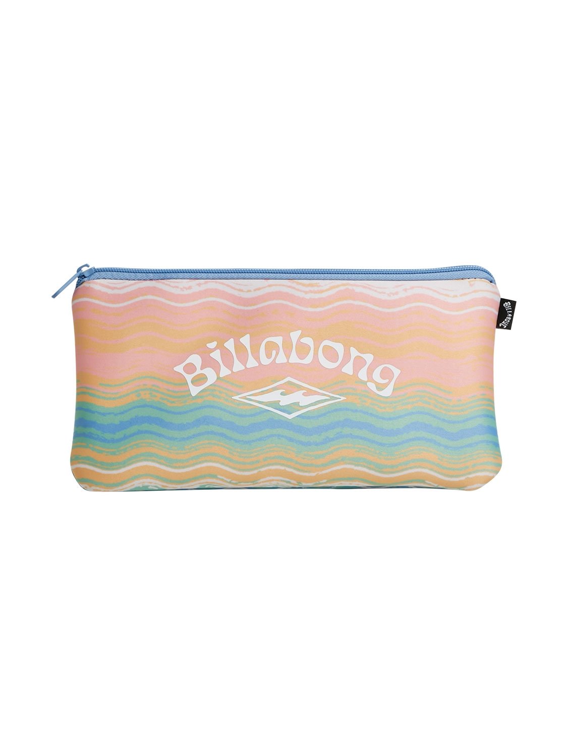 Billabong Ladies Sunrise Surf Pencil Case