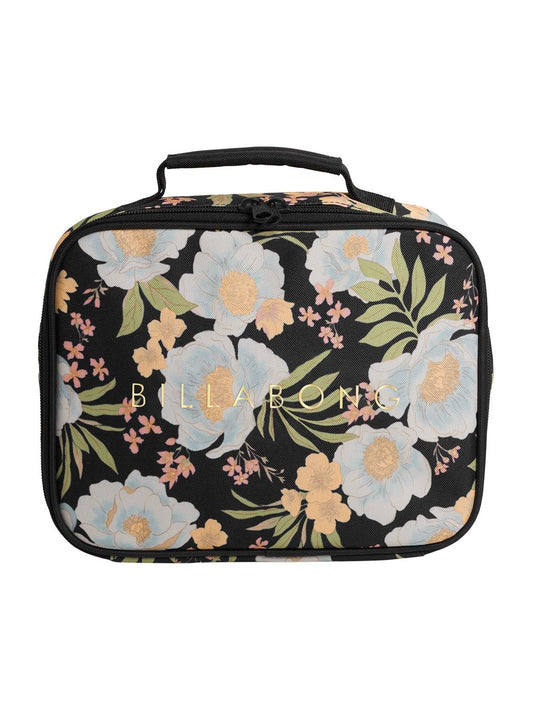 Billabong Ladies Lost Cove Lunch Box