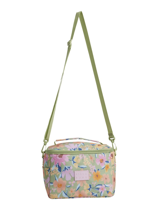 Billabong Ladies Posy Lunch Box