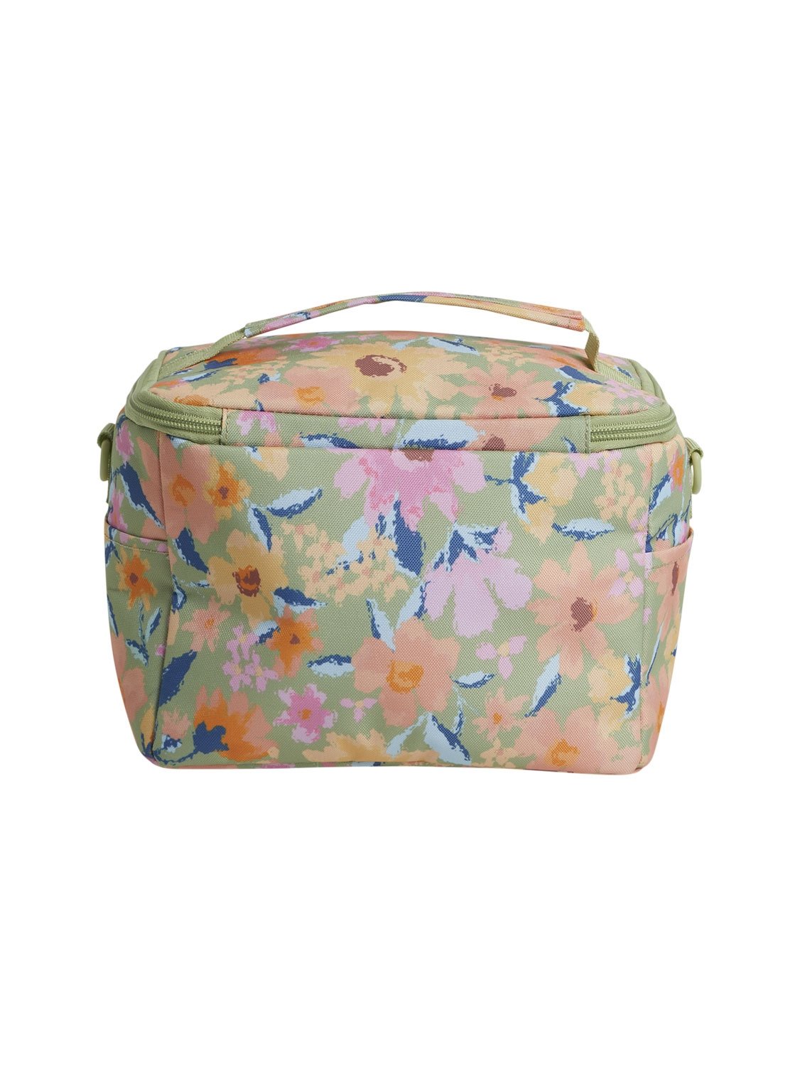 Billabong Ladies Posy Lunch Box