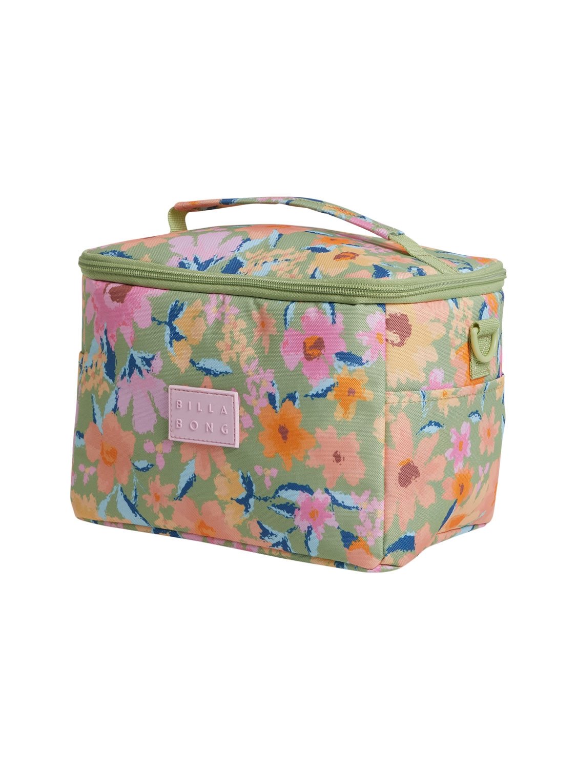 Billabong Ladies Posy Lunch Box