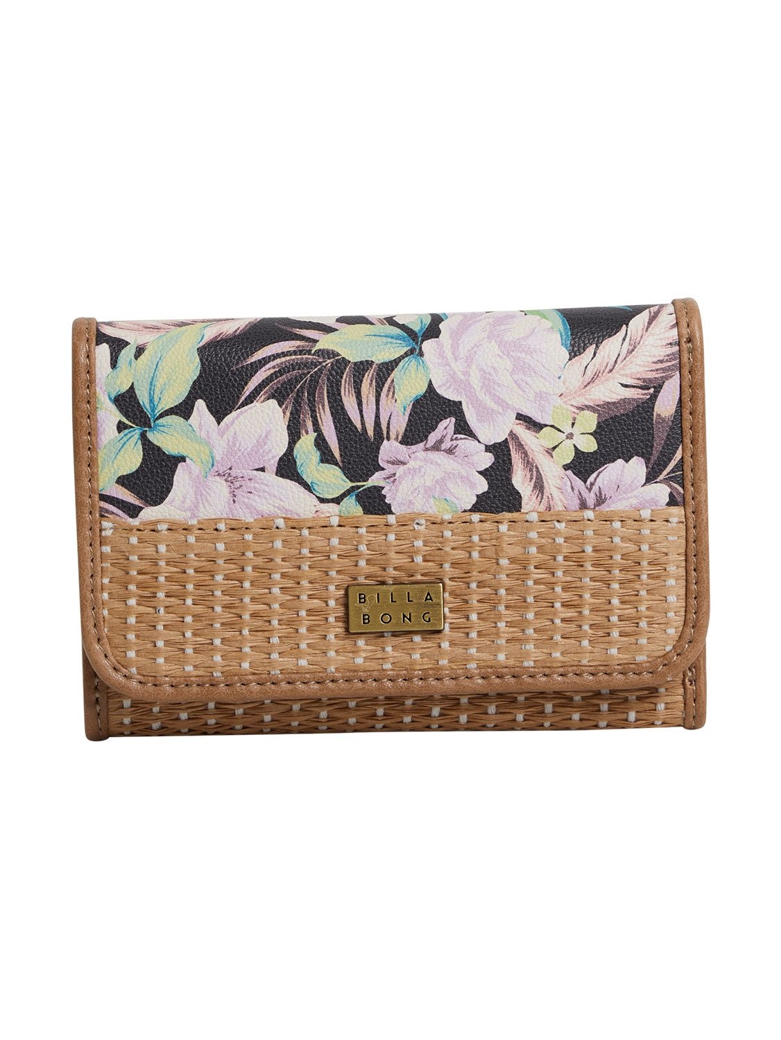 Billabong Ladies Shadow Tropic Wallet