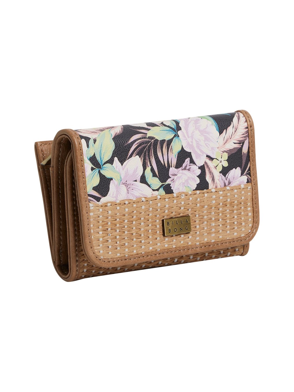 Billabong Ladies Shadow Tropic Wallet