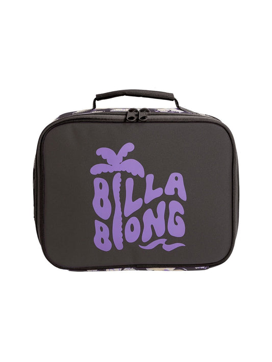 Billabong Ladies What A Babe Lunchbox