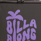 Billabong Ladies What A Babe Lunchbox