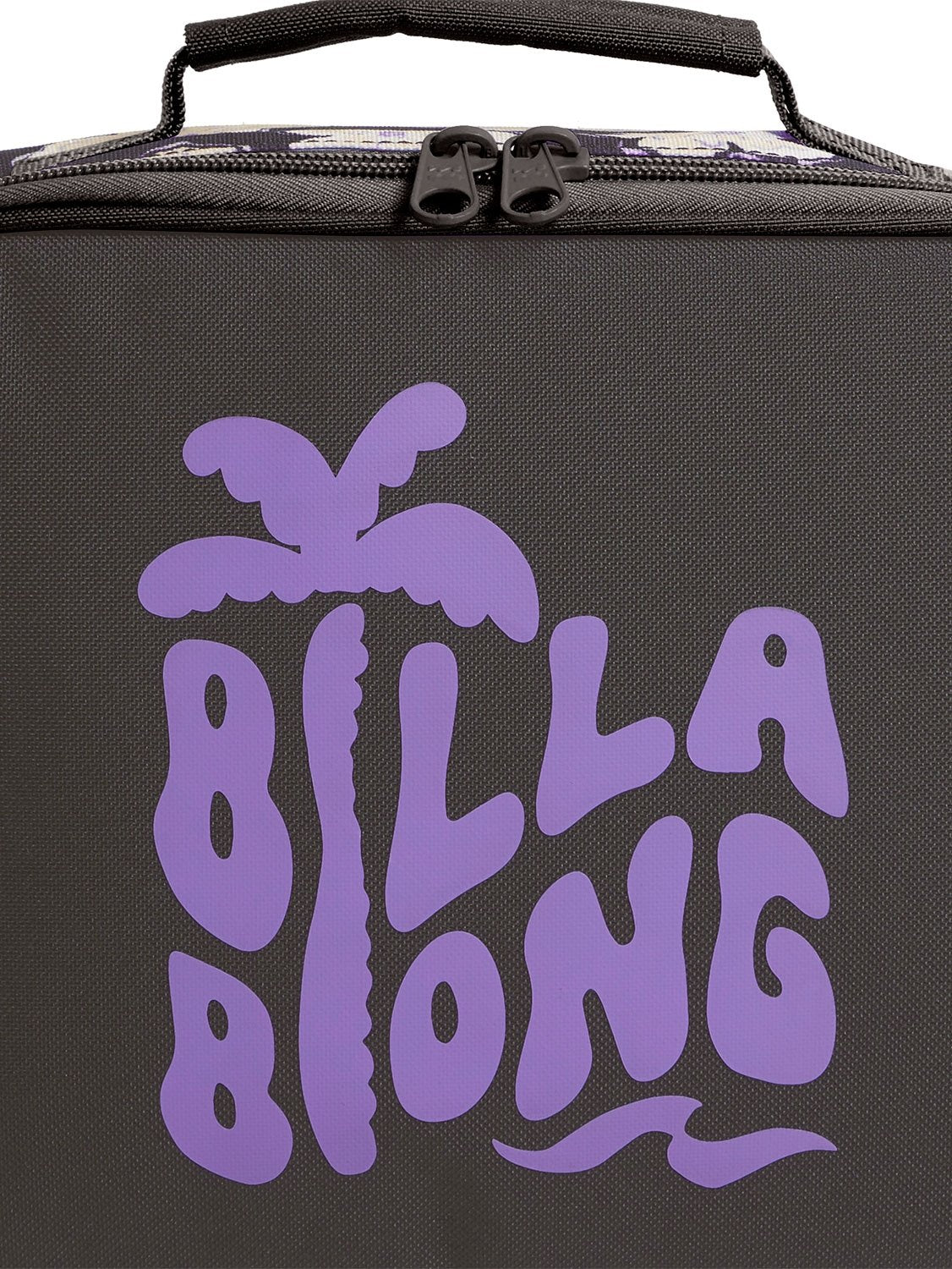 Billabong Ladies What A Babe Lunchbox