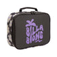 Billabong Ladies What A Babe Lunchbox