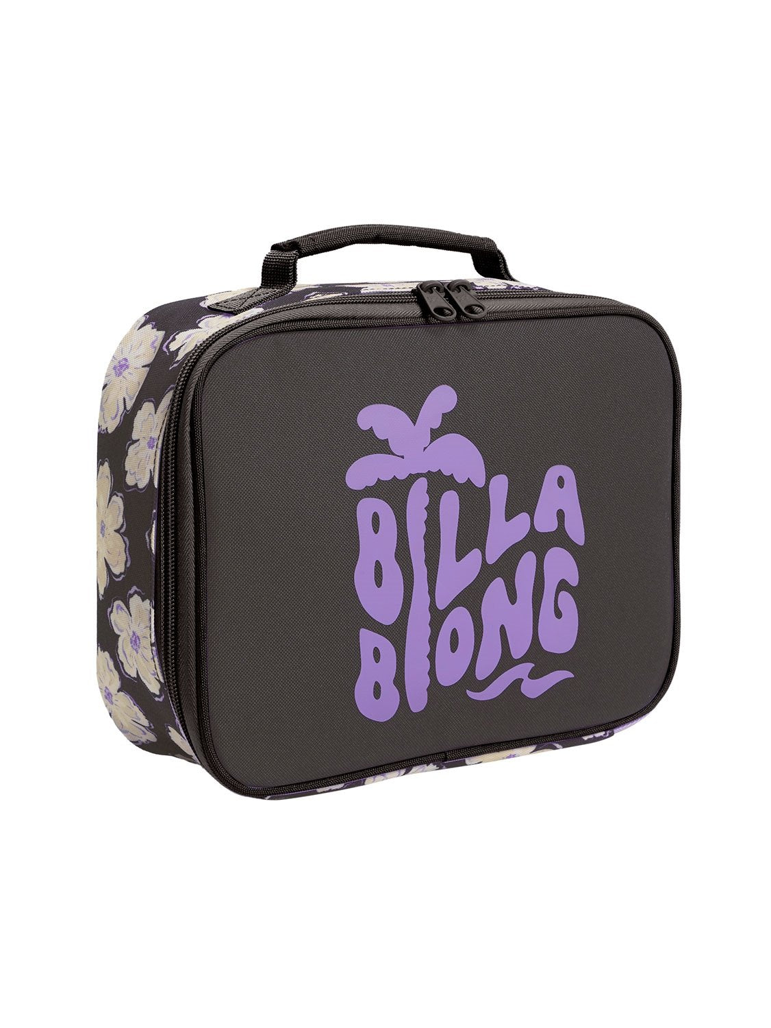 Billabong Ladies What A Babe Lunchbox