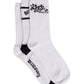 Billabong Ladies Good Times 3 Pack Socks