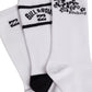 Billabong Ladies Good Times 3 Pack Socks