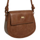 Billabong Ladies Carry The Rainbow Crossbody Bag