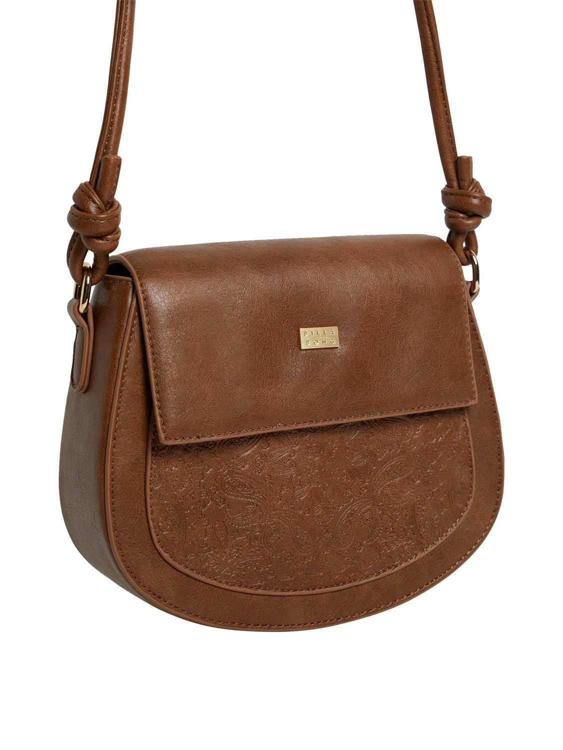 Billabong Ladies Carry The Rainbow Crossbody Bag