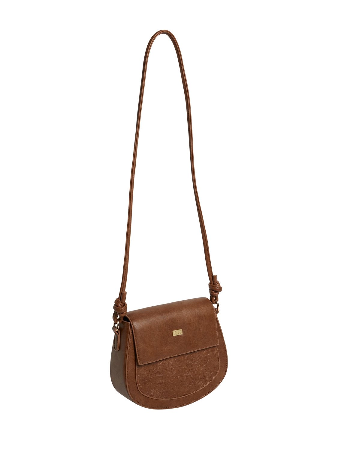 Billabong Ladies Carry The Rainbow Crossbody Bag