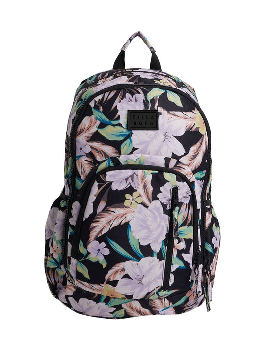 Billabong Ladies Shadow Tropic Roadie 31L Backpack