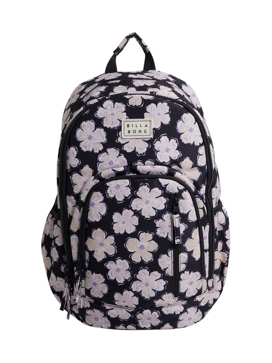 Billabong Ladies What A Babe Roadie 31L Backpack