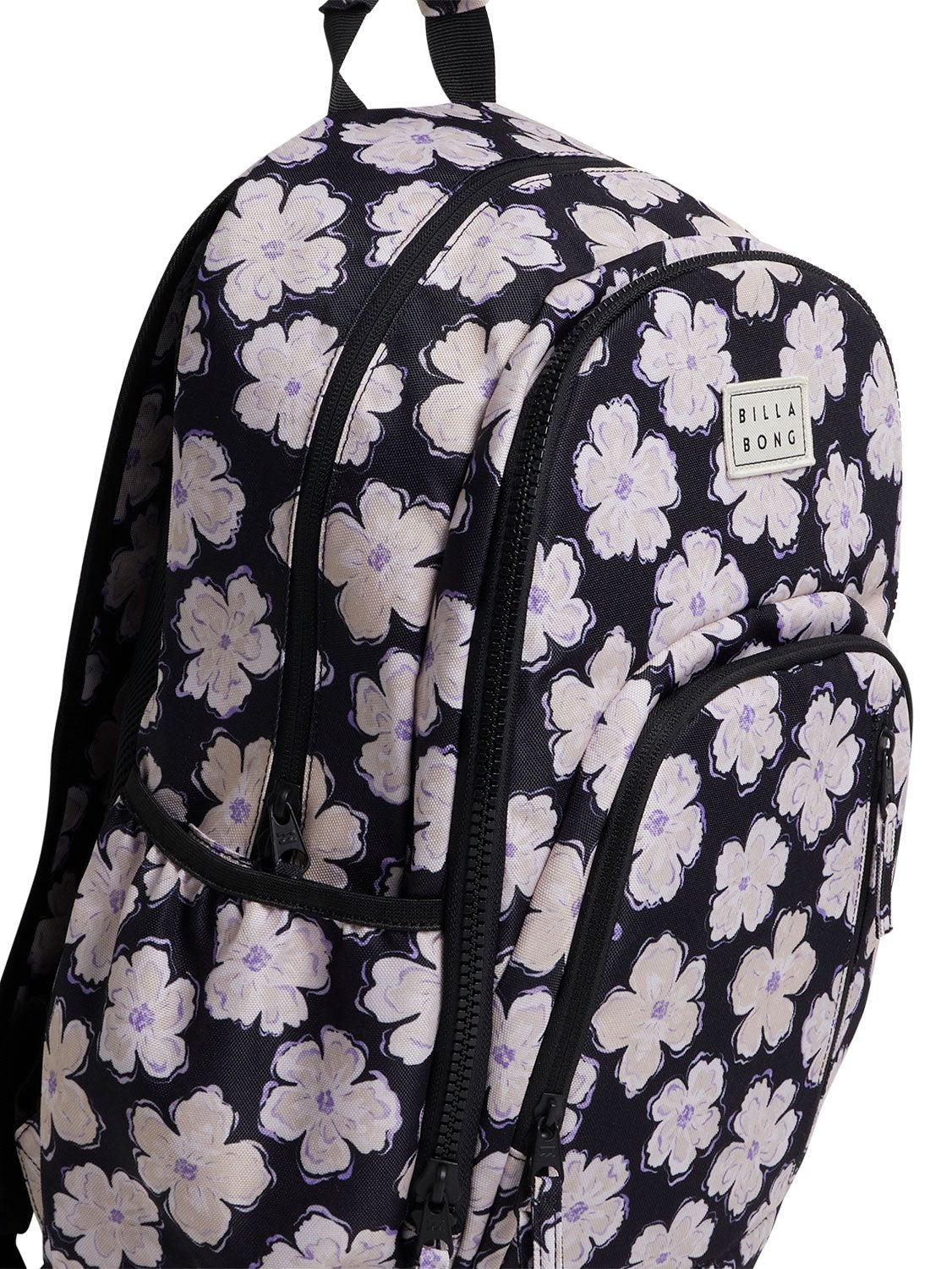 Billabong Ladies What A Babe Roadie 31L Backpack