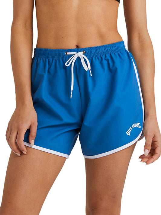 Billabong Ladies Surf Sprayed 5" Boardshort